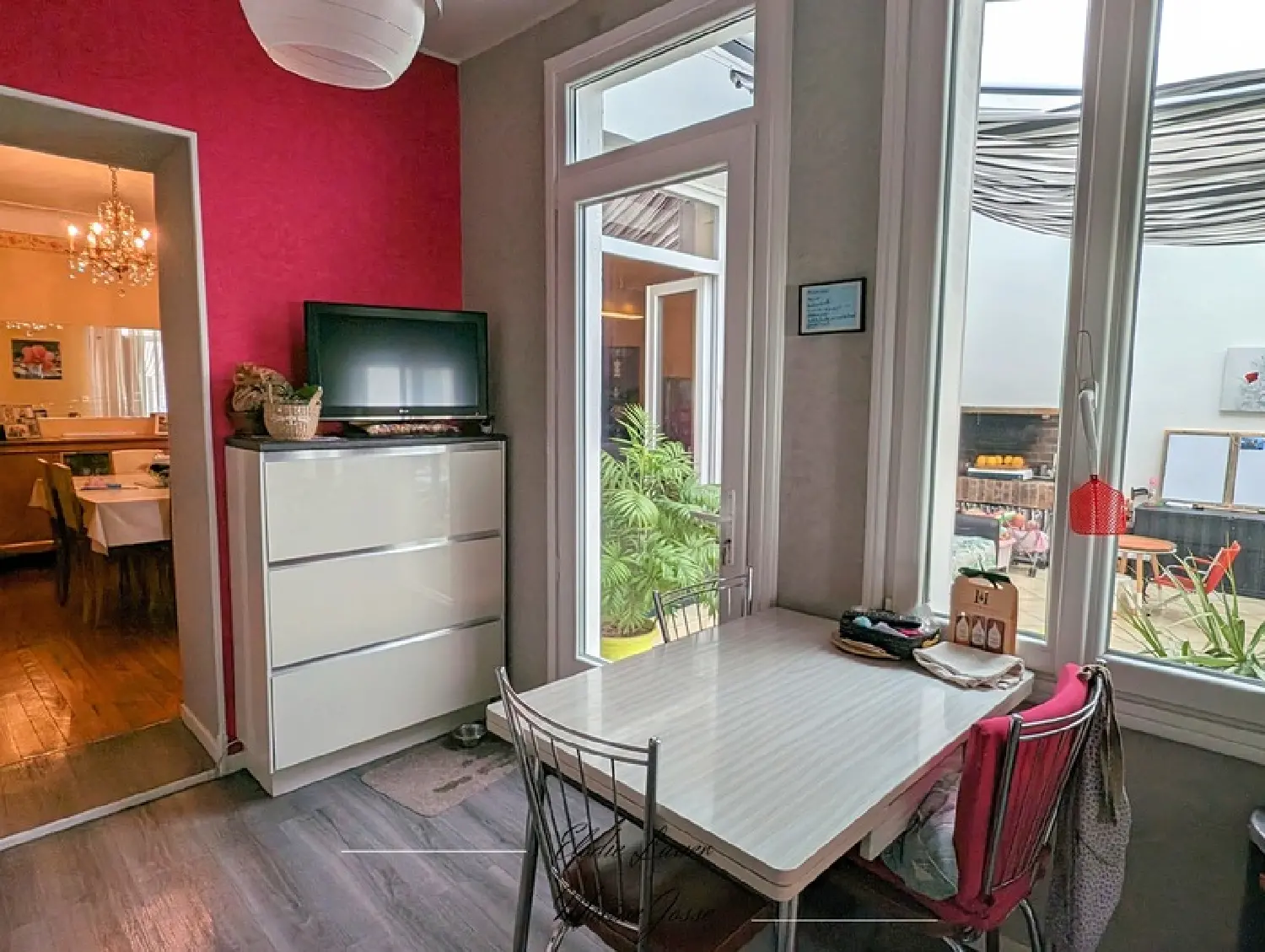  en venta casa urbana Tarbes Hautes-Pyrénées 4
