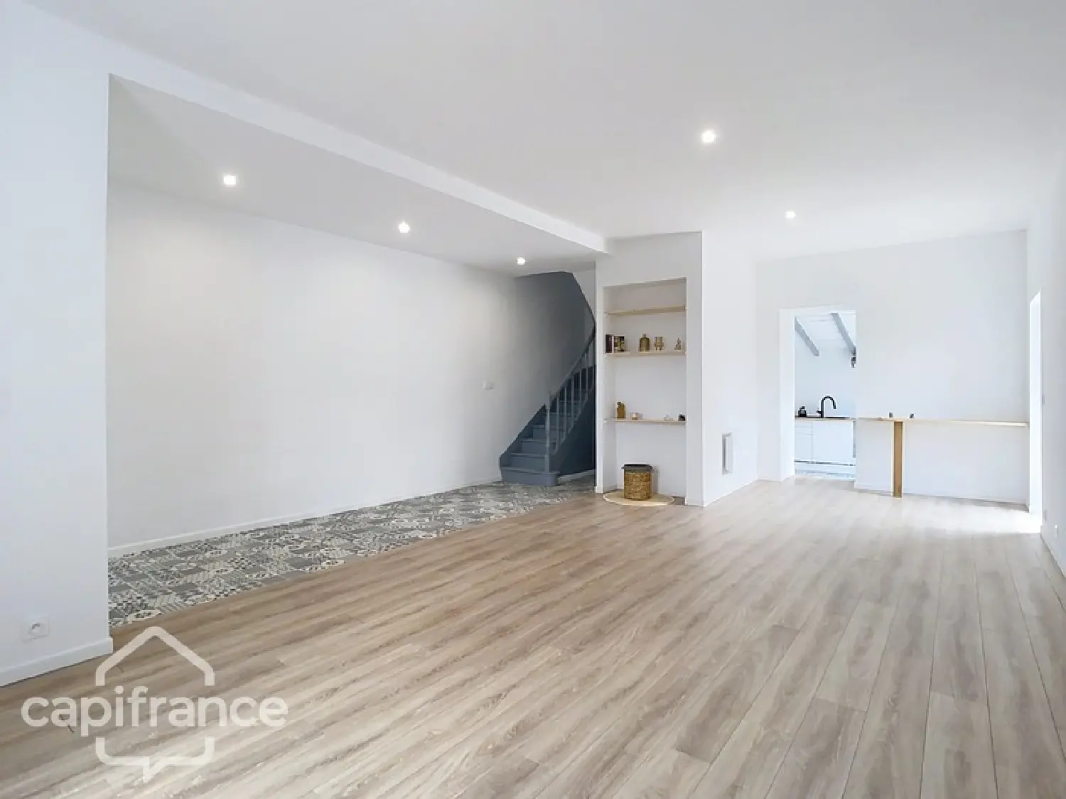  en venta casa urbana Thouars Deux-Sèvres 1