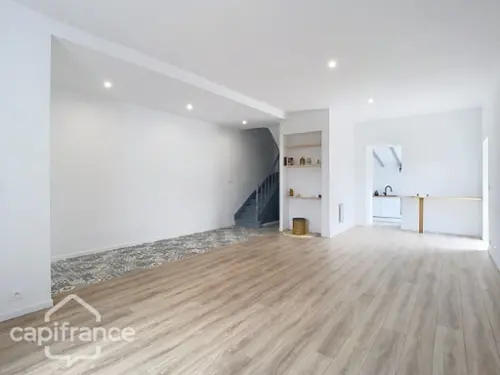 Thouars Deux-Sèvres maison de ville foto 7120388