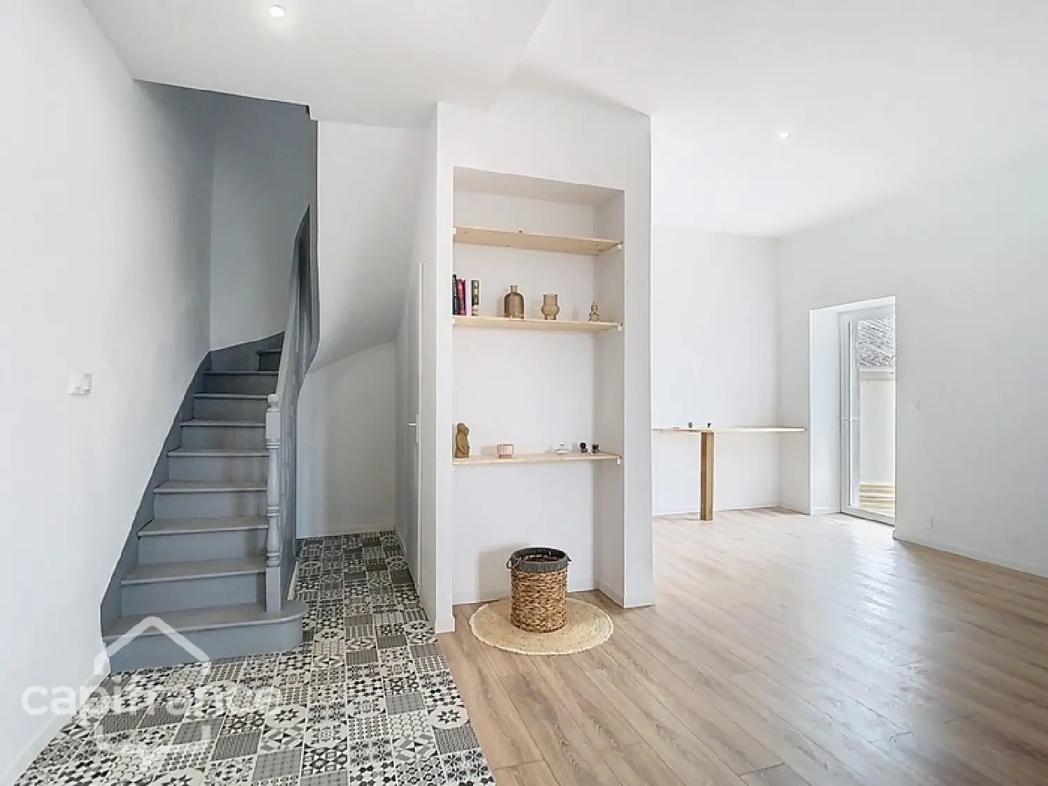  en venta casa urbana Thouars Deux-Sèvres 3