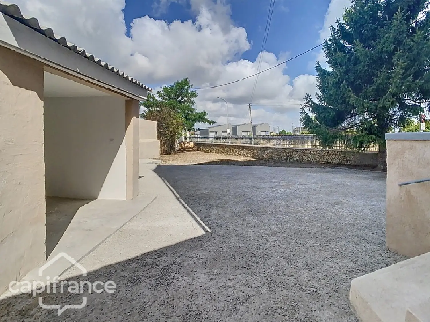  en venta casa urbana Thouars Deux-Sèvres 6