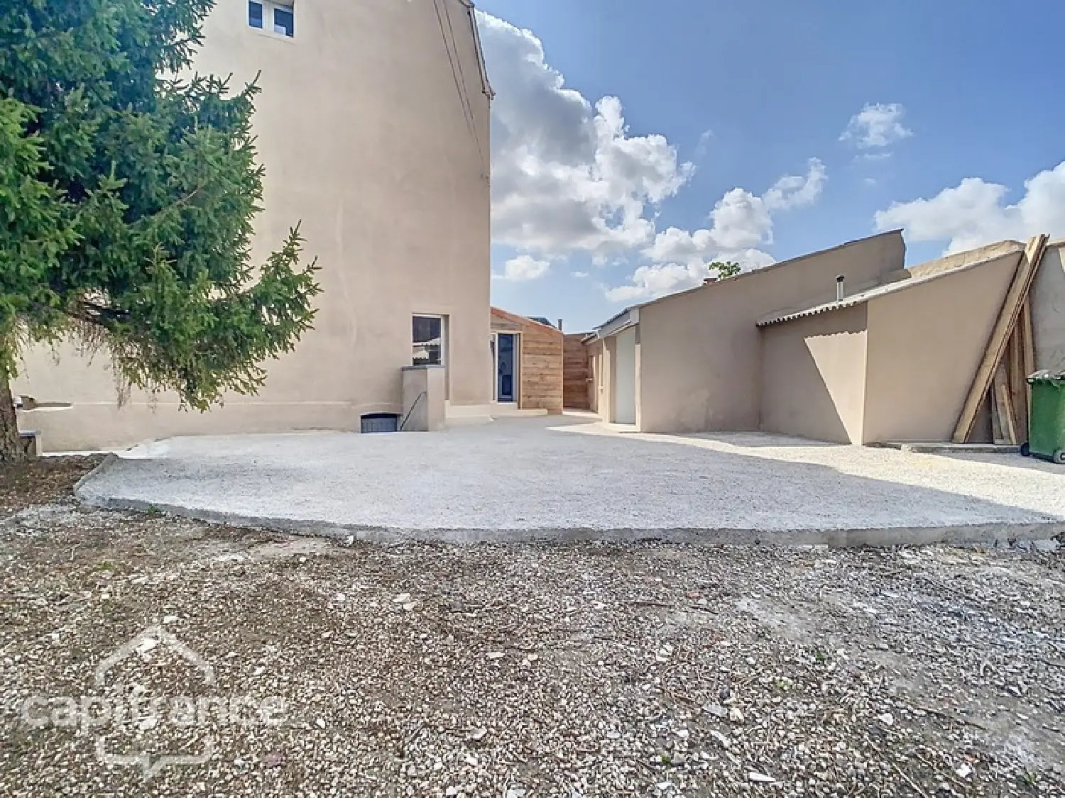  en venta casa urbana Thouars Deux-Sèvres 7