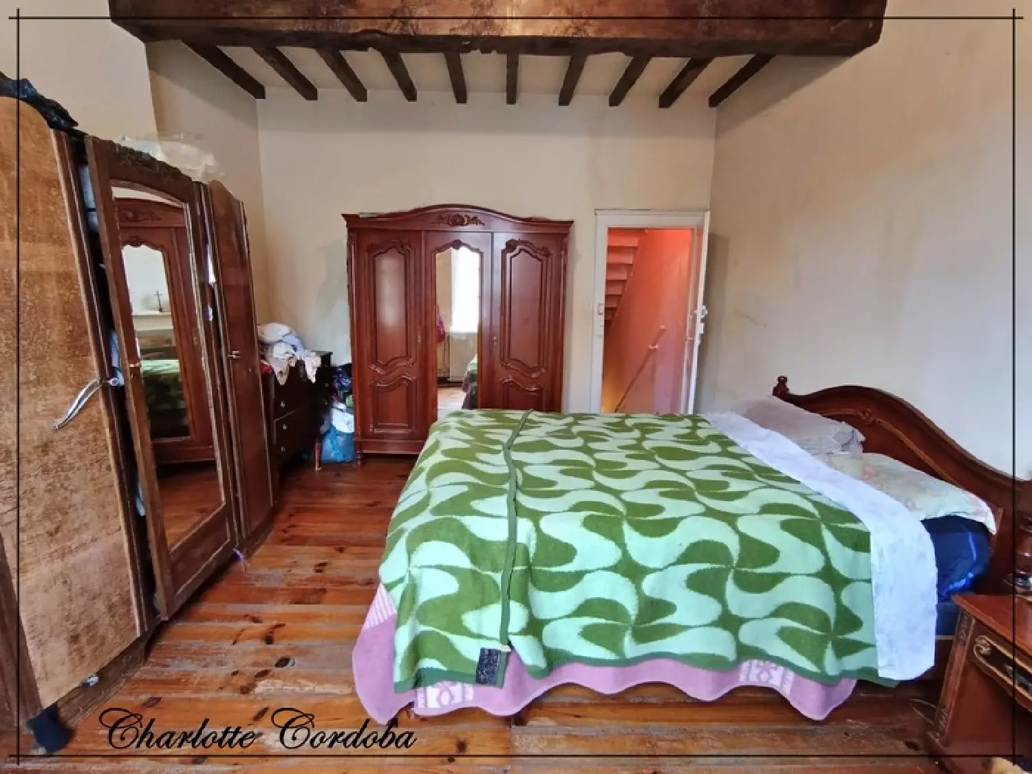  à vendre maison de ville Tonneins Lot-et-Garonne 6