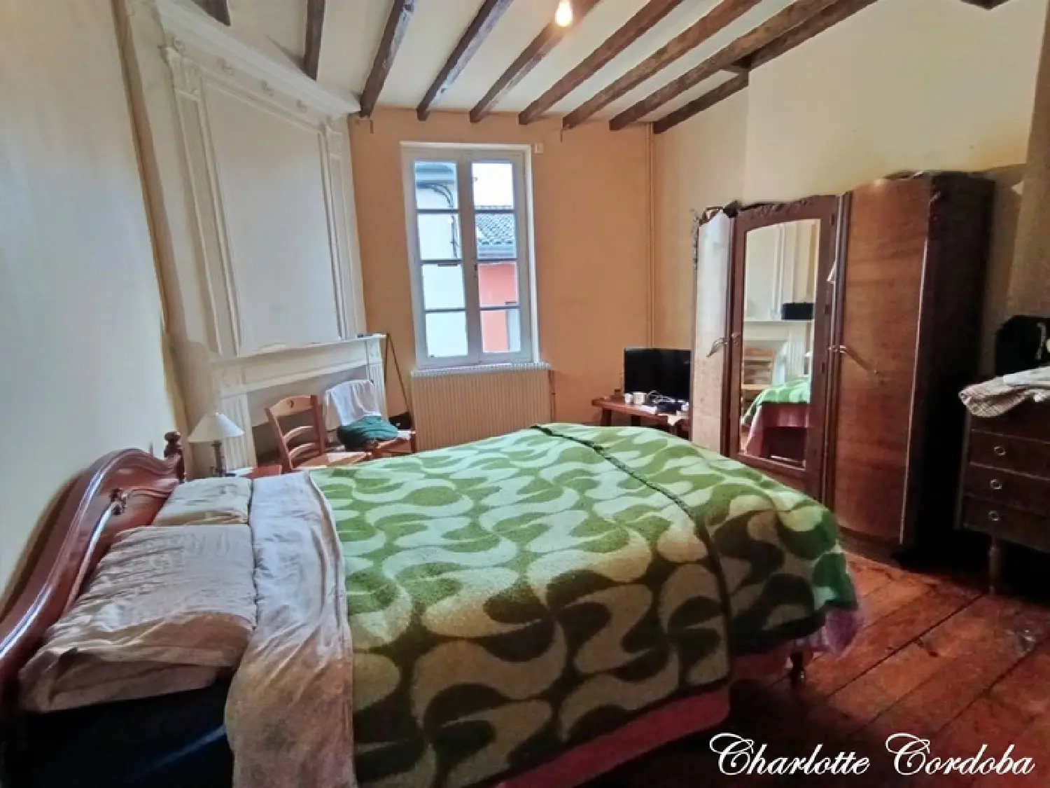  à vendre maison de ville Tonneins Lot-et-Garonne 7