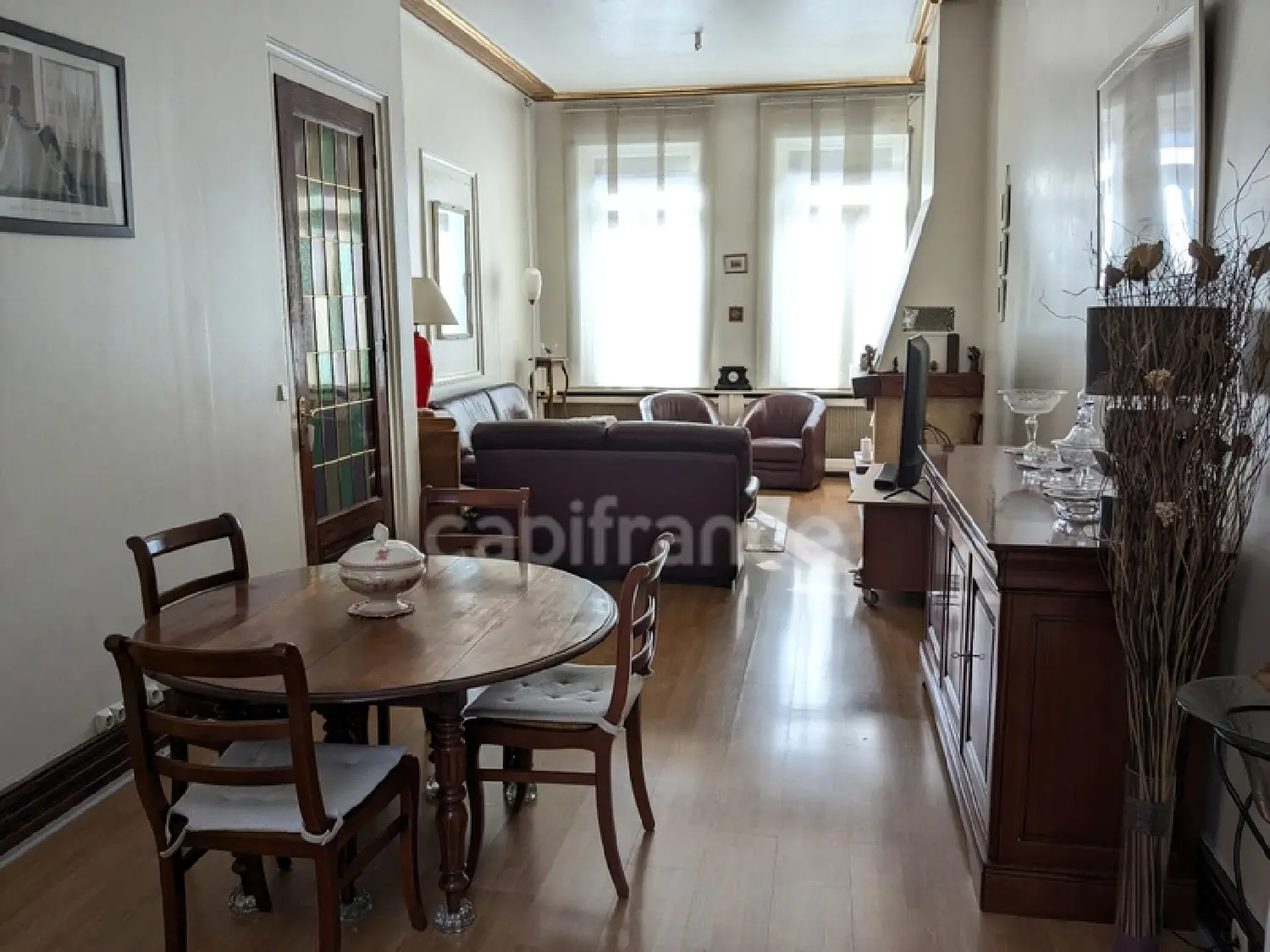  en venta casa urbana Tourcoing Nord 1
