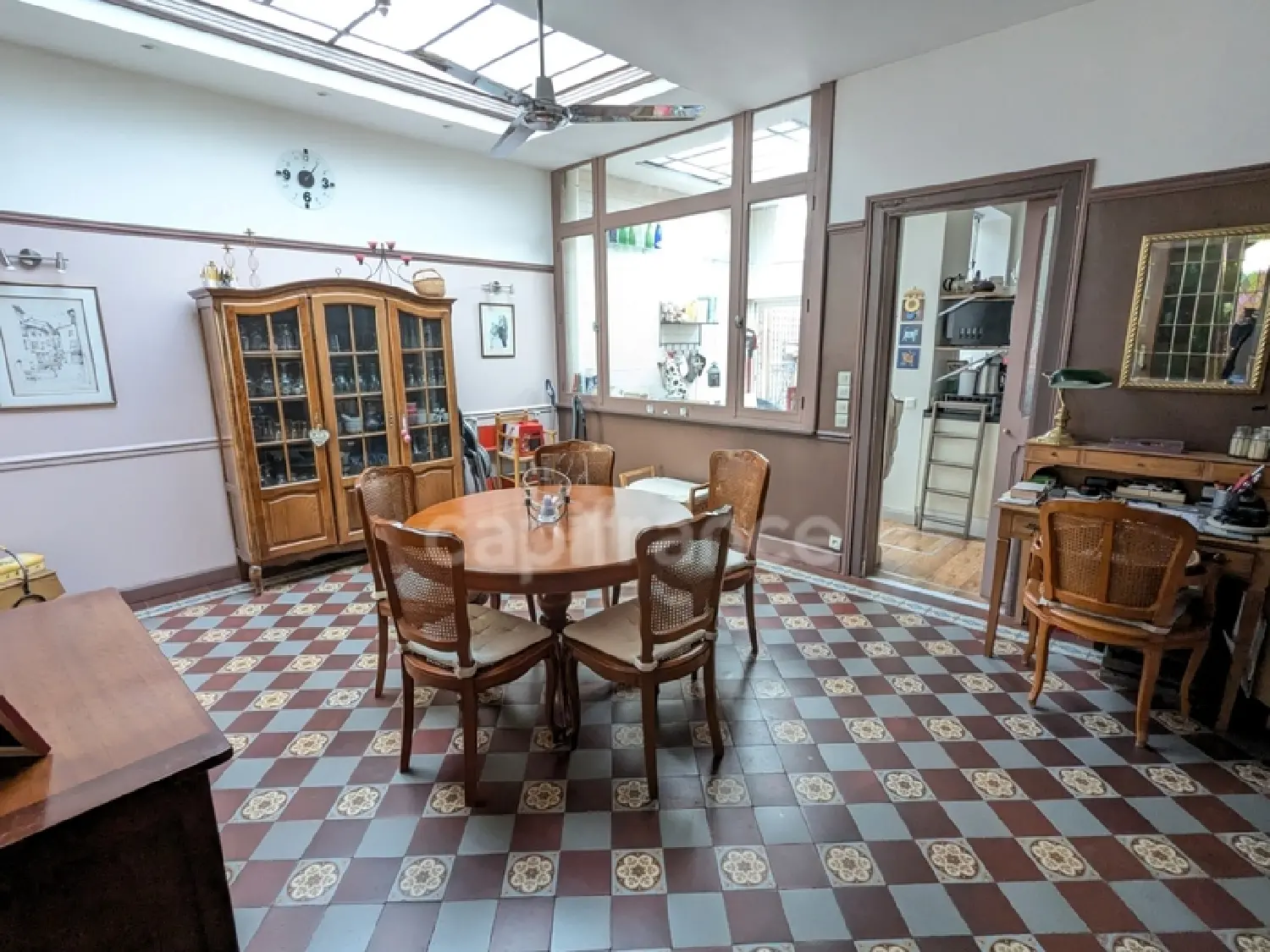  en venta casa urbana Tourcoing Nord 6