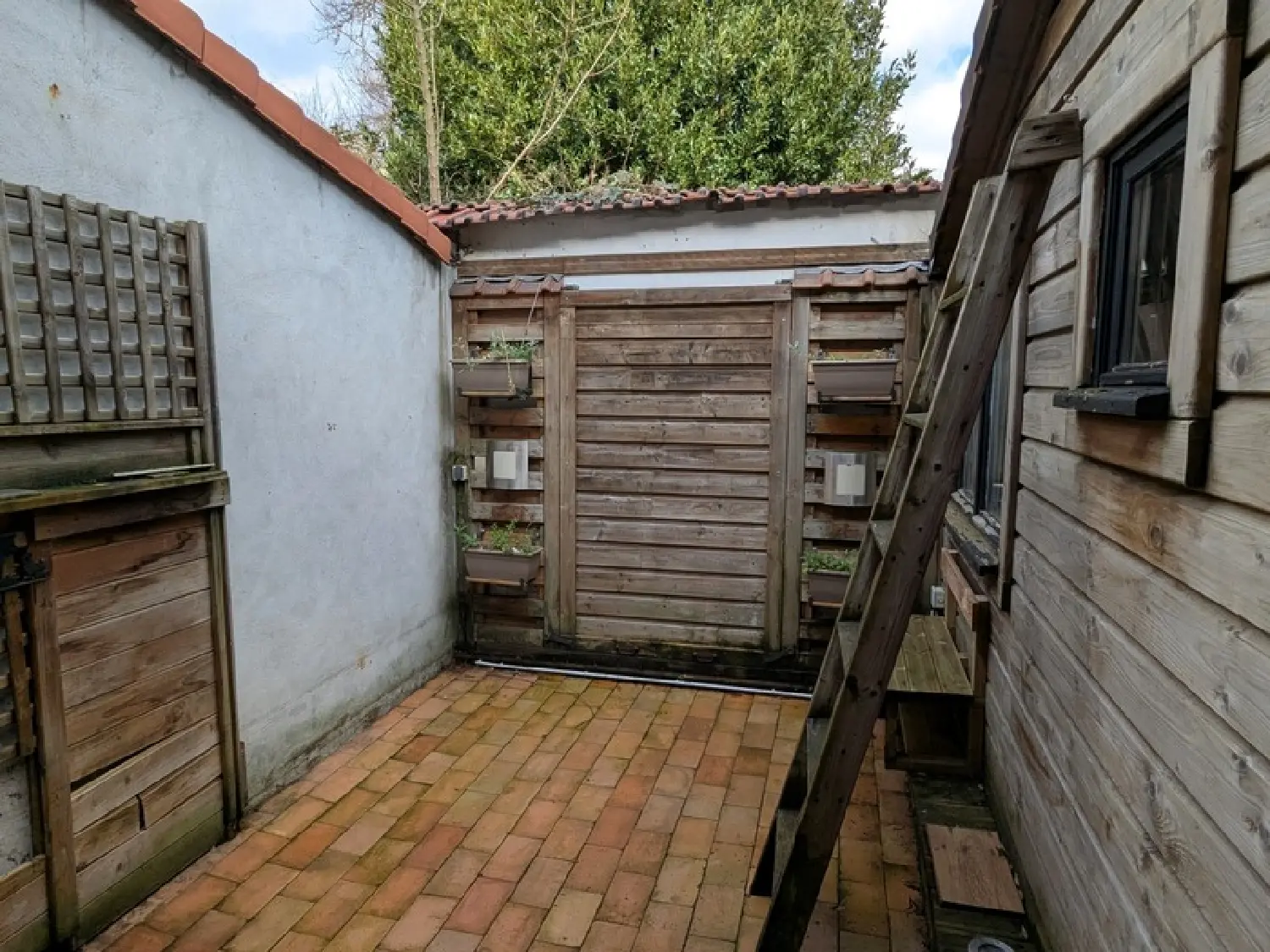  en venta casa urbana Tourcoing Nord 7