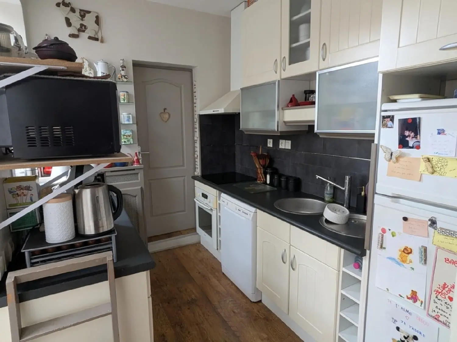  en venta casa urbana Tourcoing Nord 8