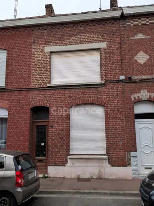 Tourcoing Nord city house foto 7124878