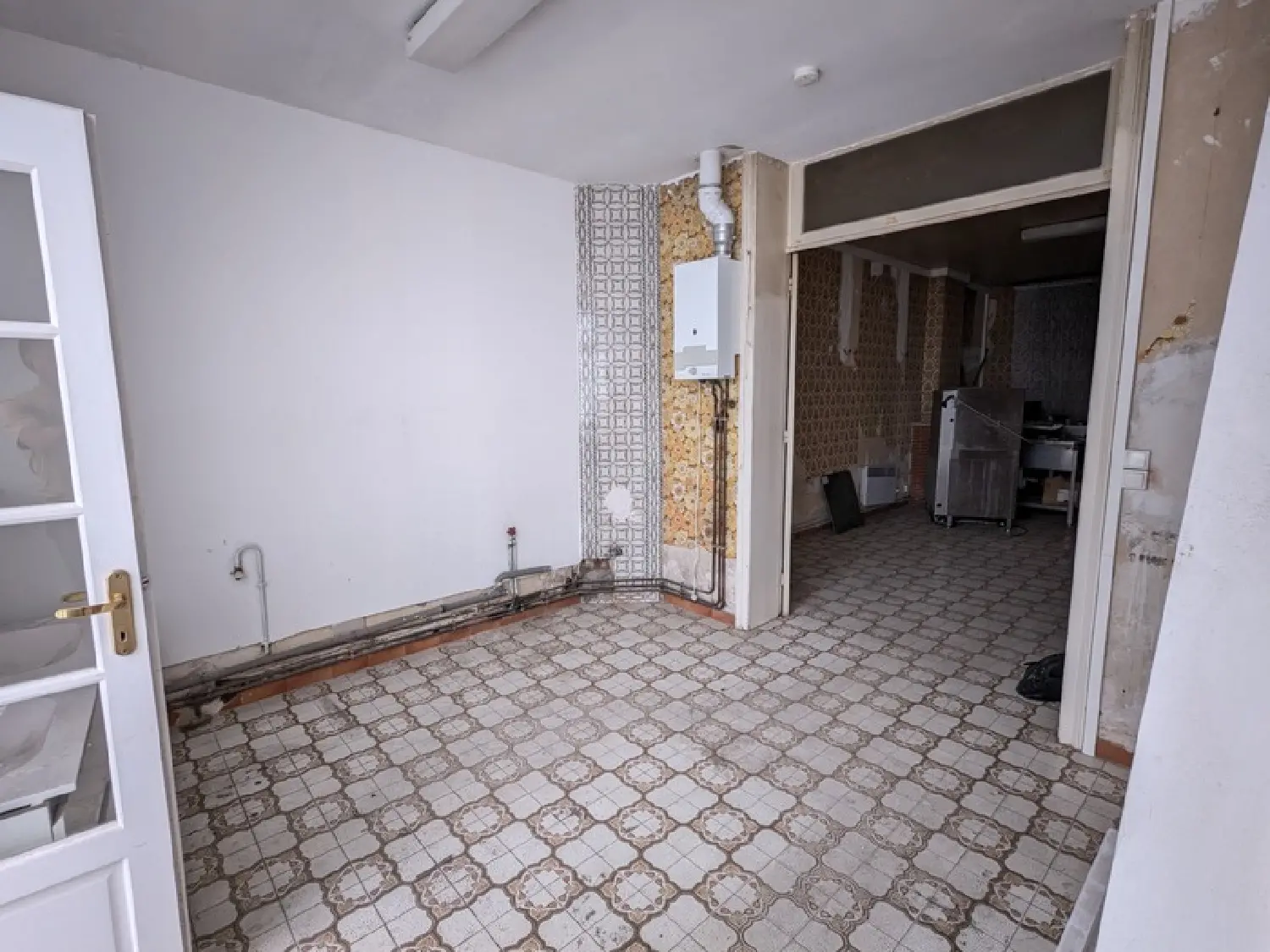  for sale city house Tourcoing Nord 5