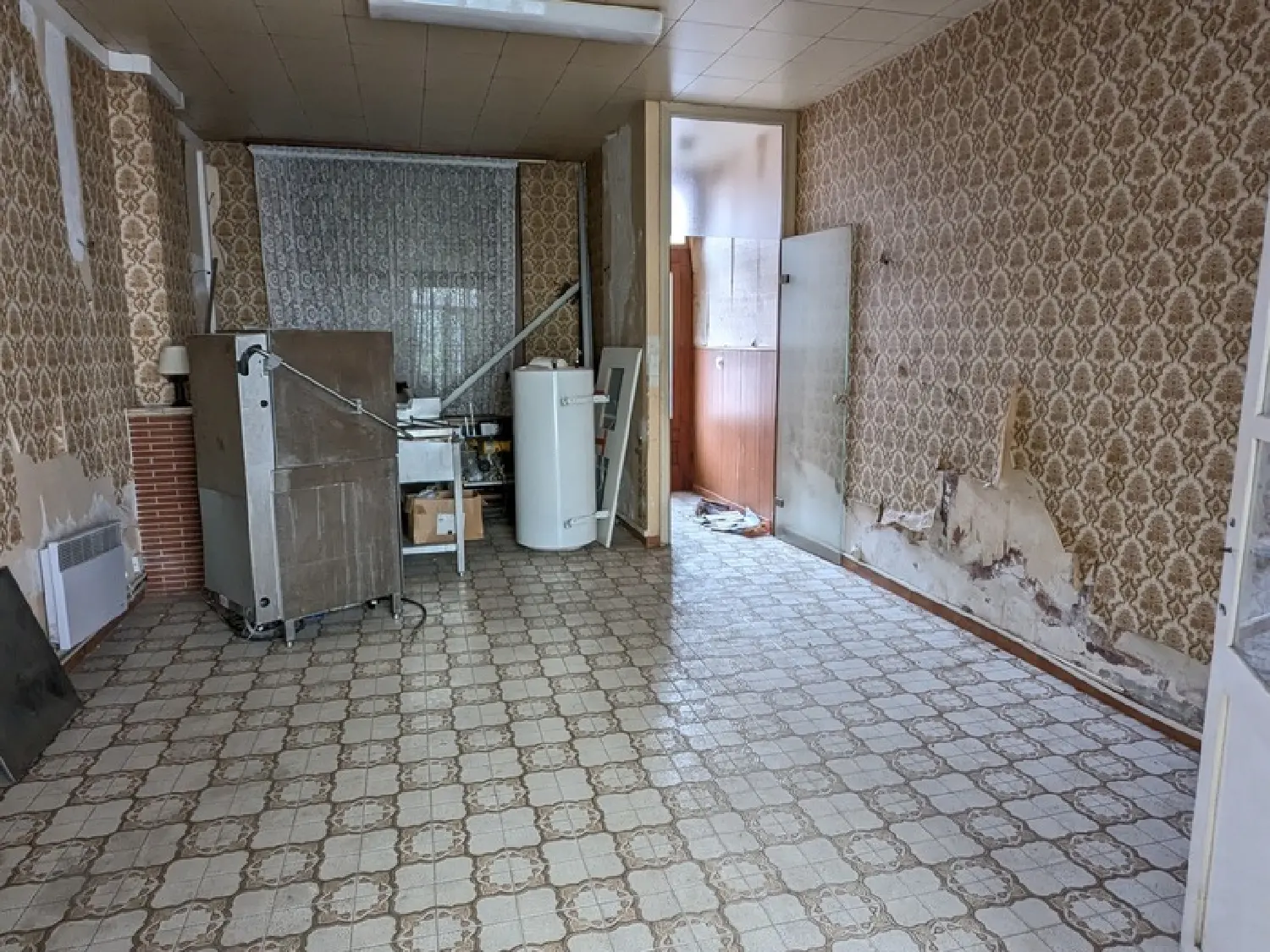  for sale city house Tourcoing Nord 6