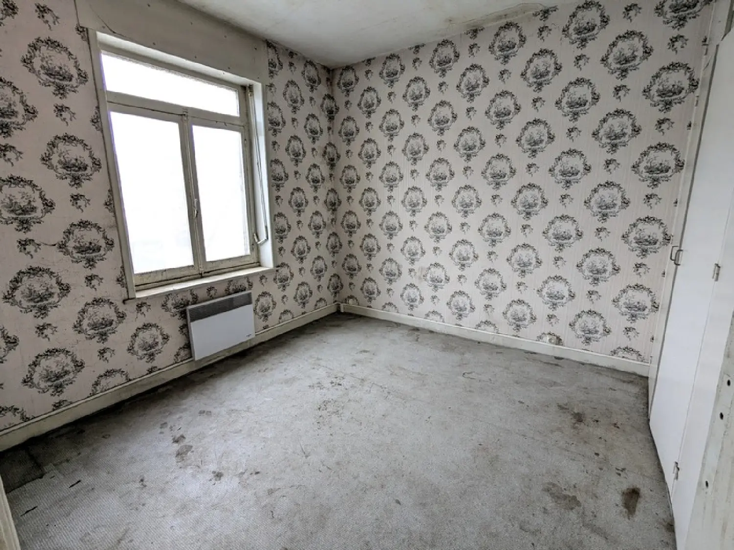  for sale city house Tourcoing Nord 7