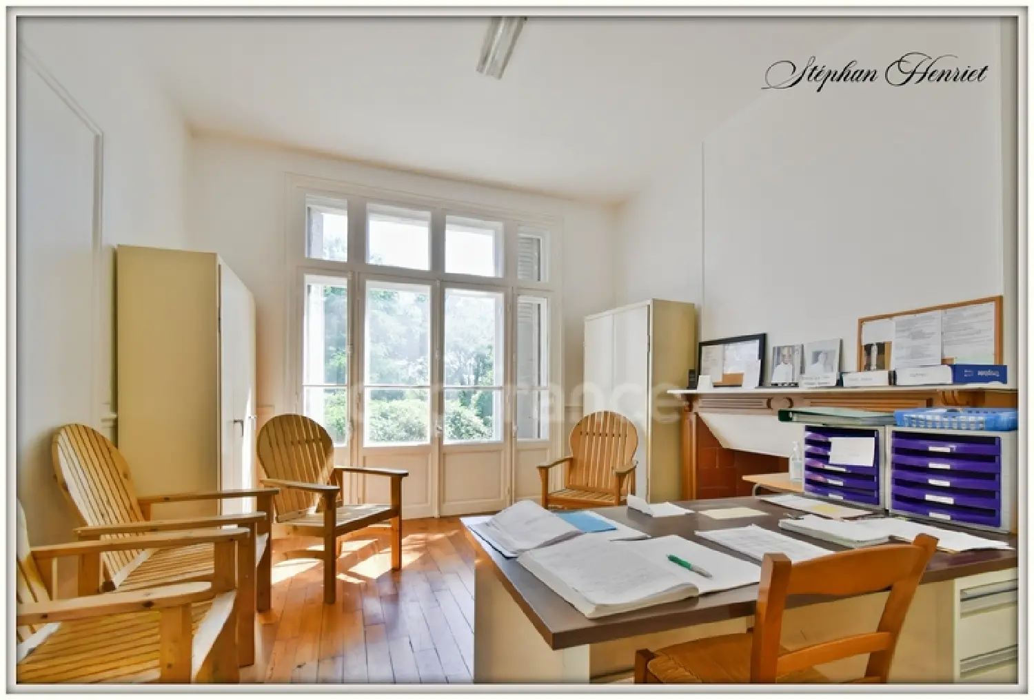  en venta casa urbana Vouziers Ardennes 8