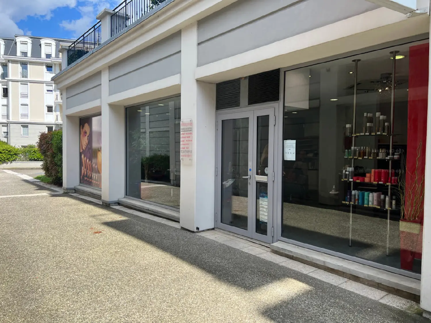 for sale commercial Aix-les-Bains Savoie 2
