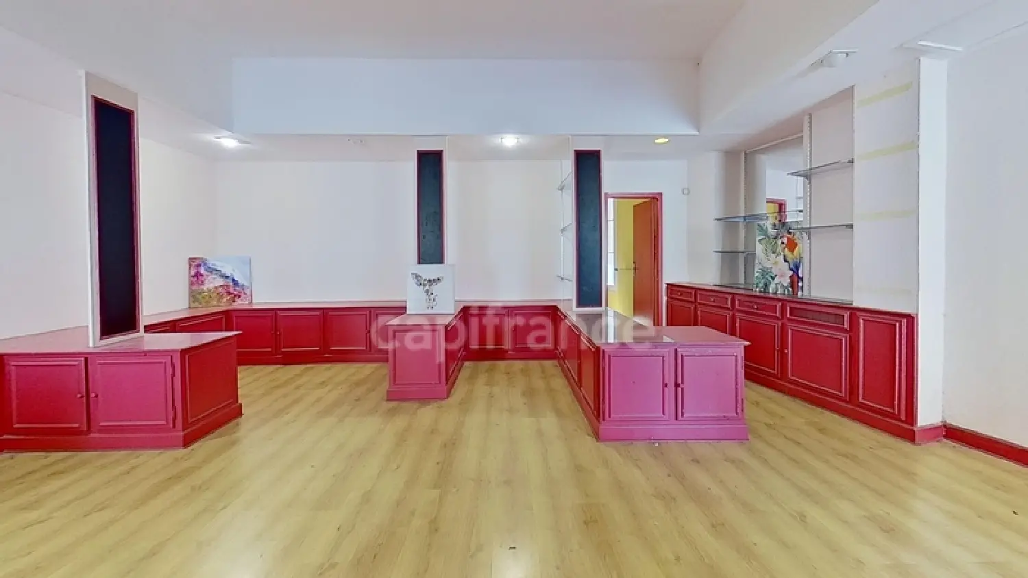 en venta local comercial Amélie-les-Bains-Palalda Pirineo Oriental 2