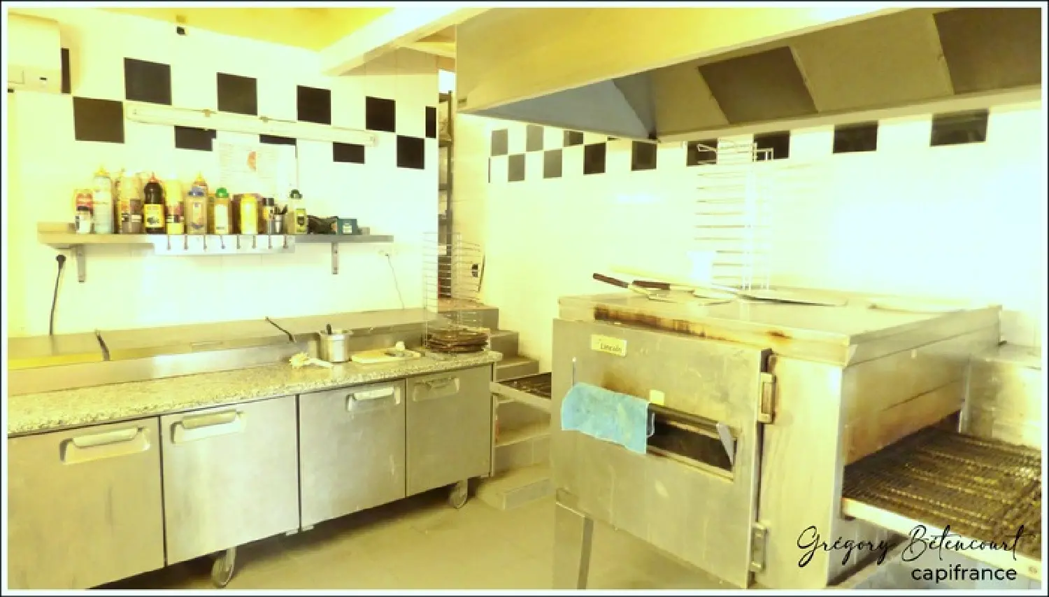  te koop bedrijfsruimte/ kantoor Arras Pas-de-Calais 2