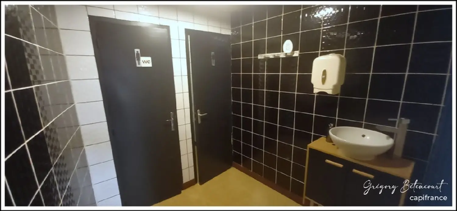  te koop bedrijfsruimte/ kantoor Arras Pas-de-Calais 3
