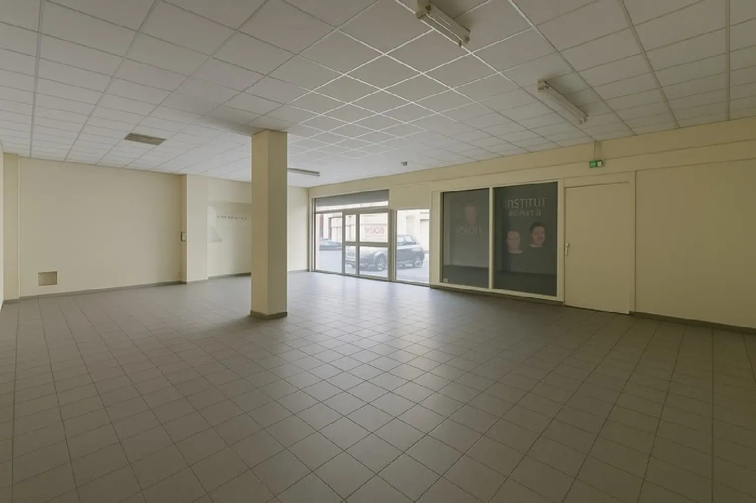 à vendre commerce Bergerac Dordogne 1