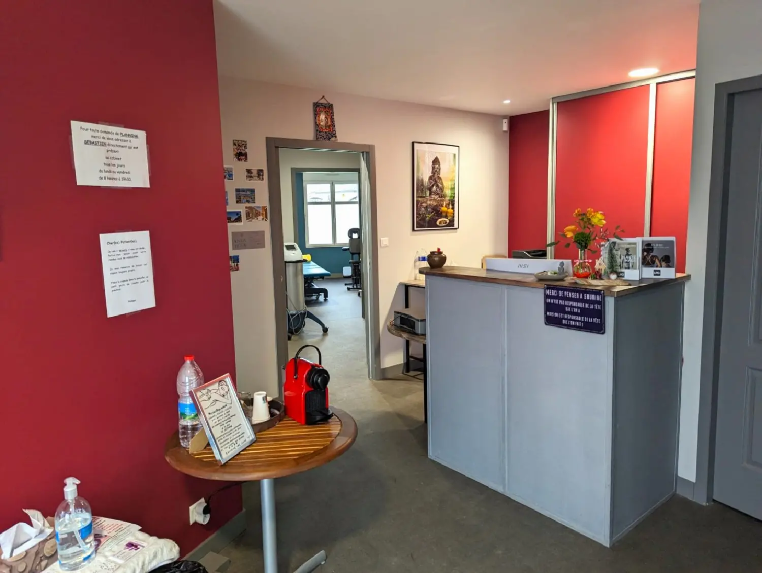  for sale commercial Chef-Boutonne Deux-Sèvres 3