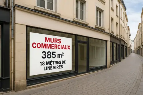 Dax Landes bedrijfsruimte/ kantoor foto 7119172