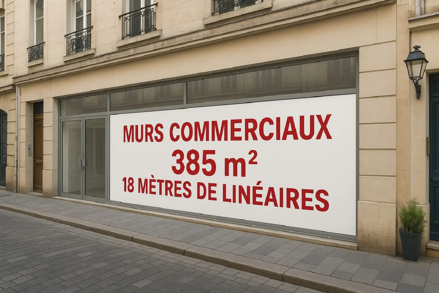  à vendre commerce Dax Landes 2