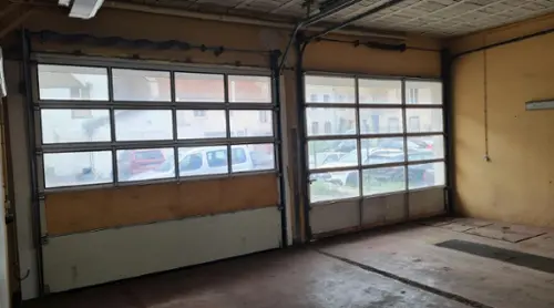 Dieuze Moselle local comercial foto 7123831