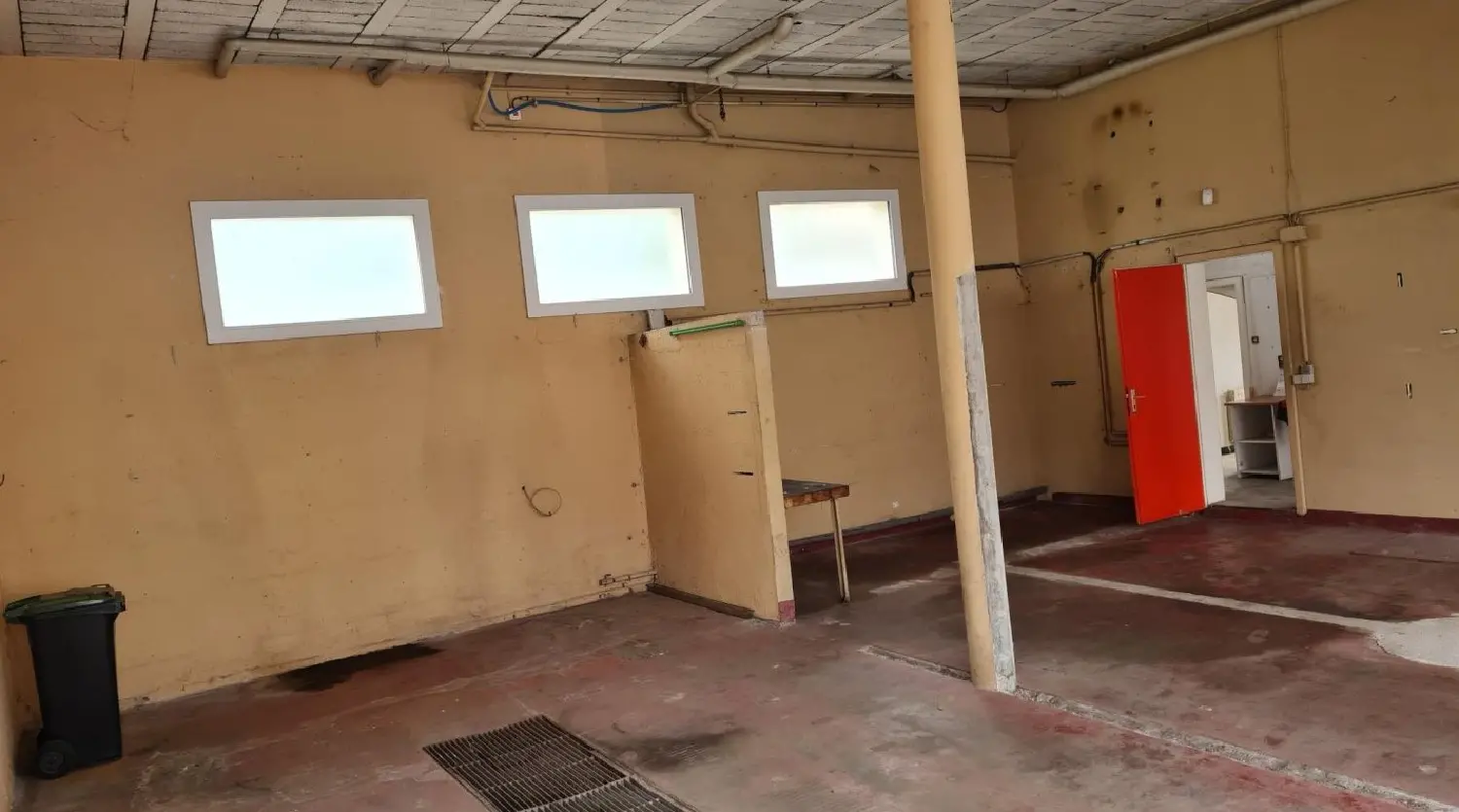  en venta local comercial Dieuze Moselle 2
