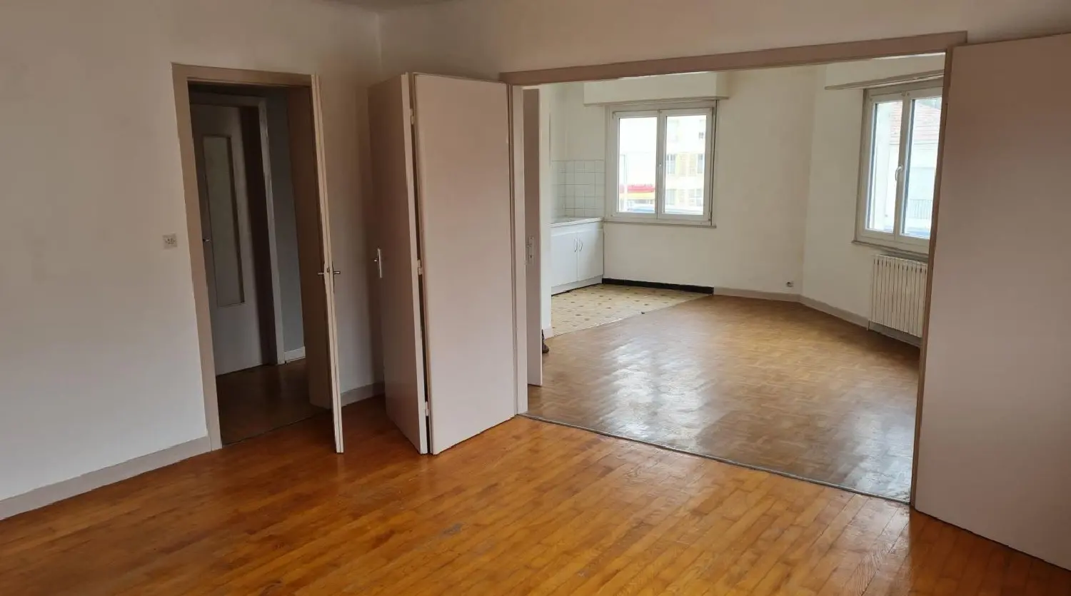  en venta local comercial Dieuze Moselle 5