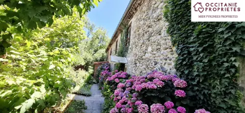 Foix Ariège local comercial foto 7123404