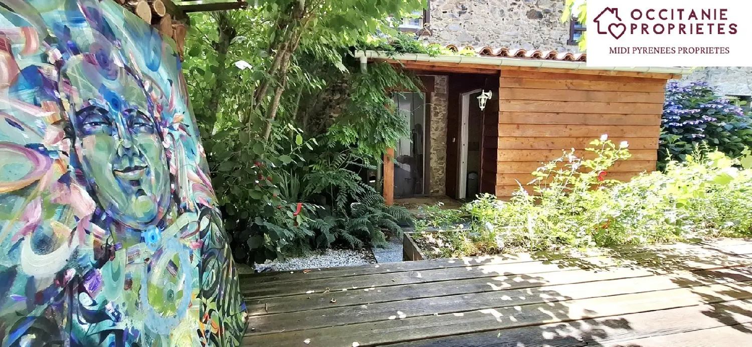 en venta local comercial Foix Ariège 4