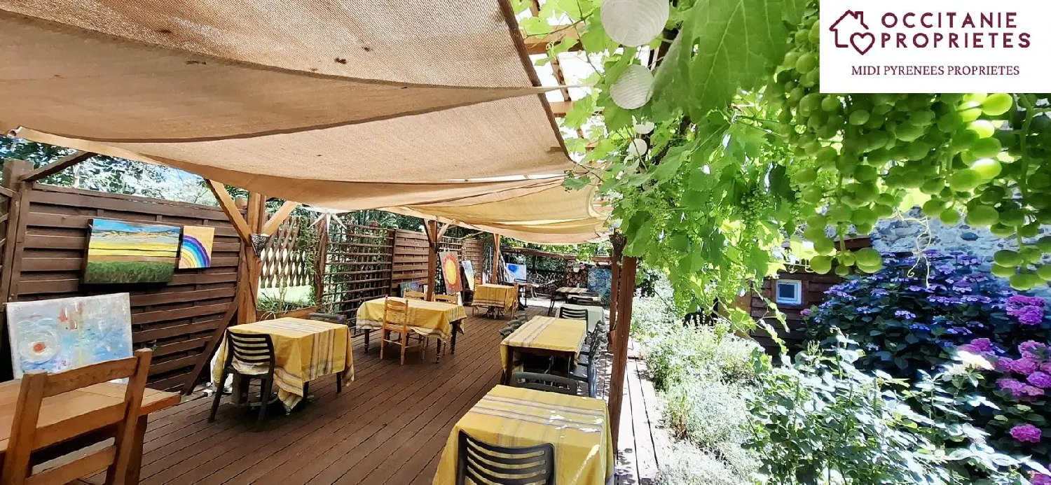 en venta local comercial Foix Ariège 5