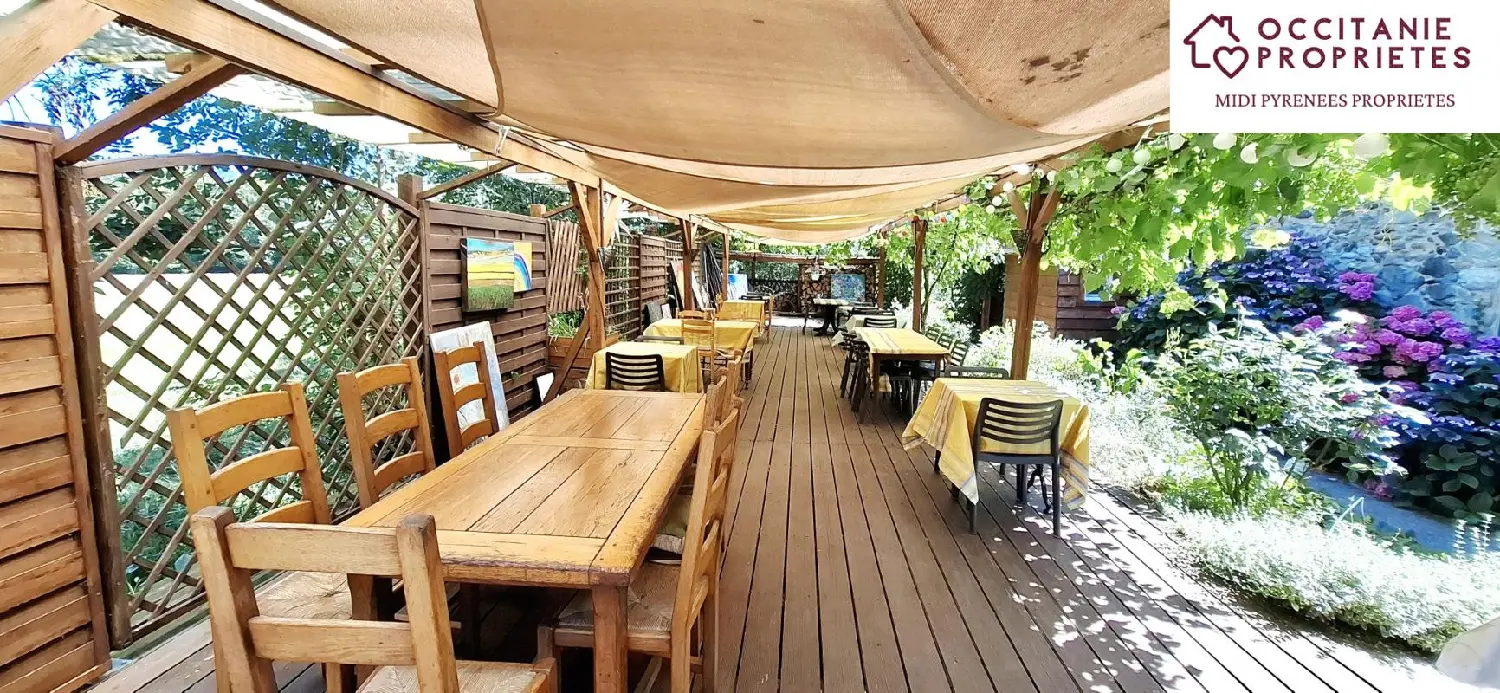  en venta local comercial Foix Ariège 6
