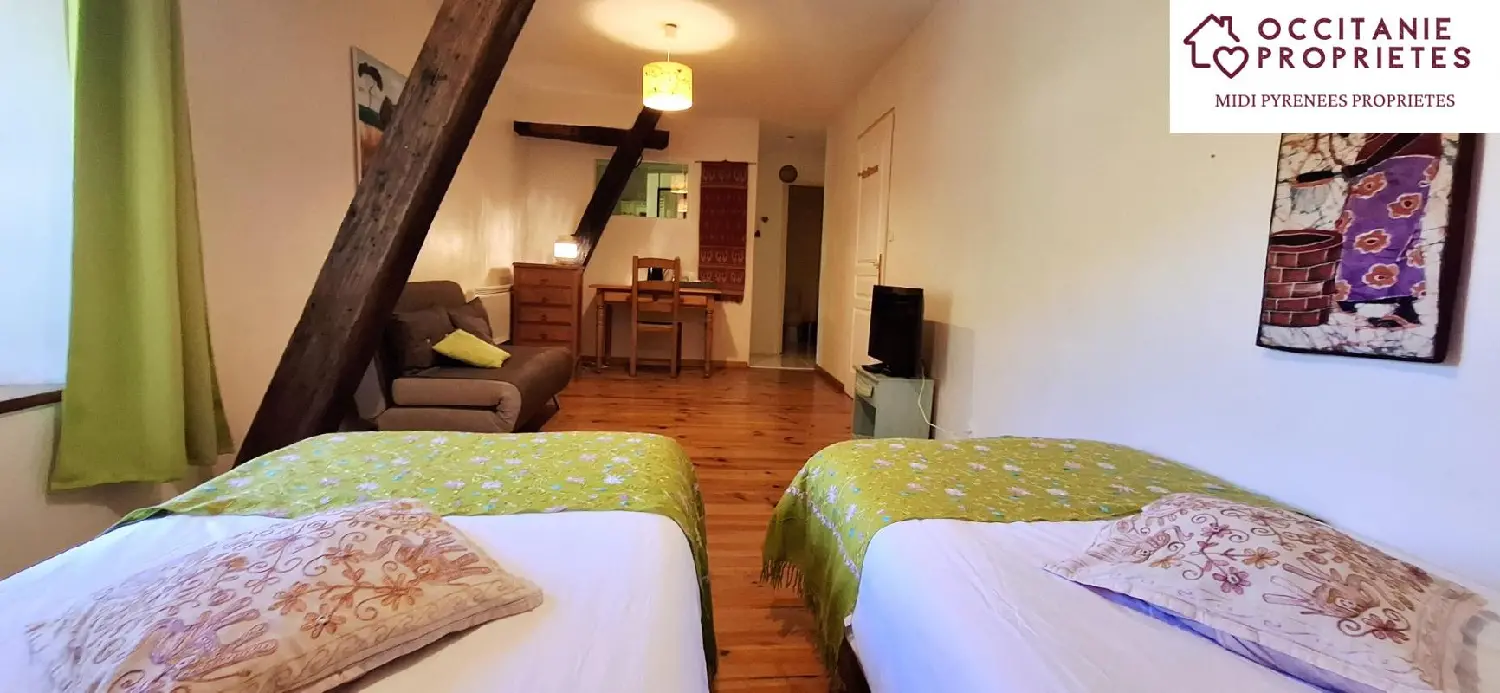 en venta local comercial Foix Ariège 8