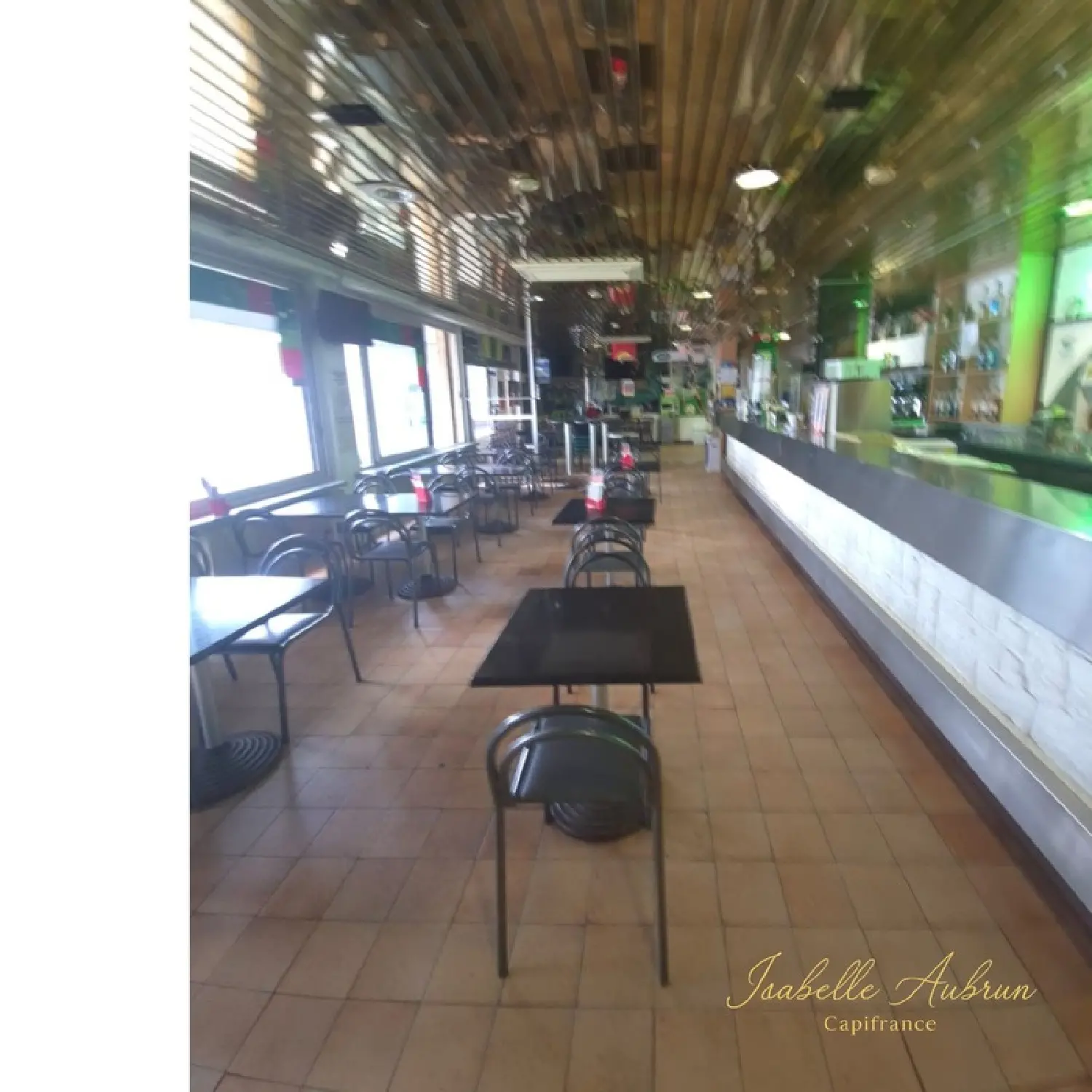  à vendre commerce Grenoble 38100 Isère 1