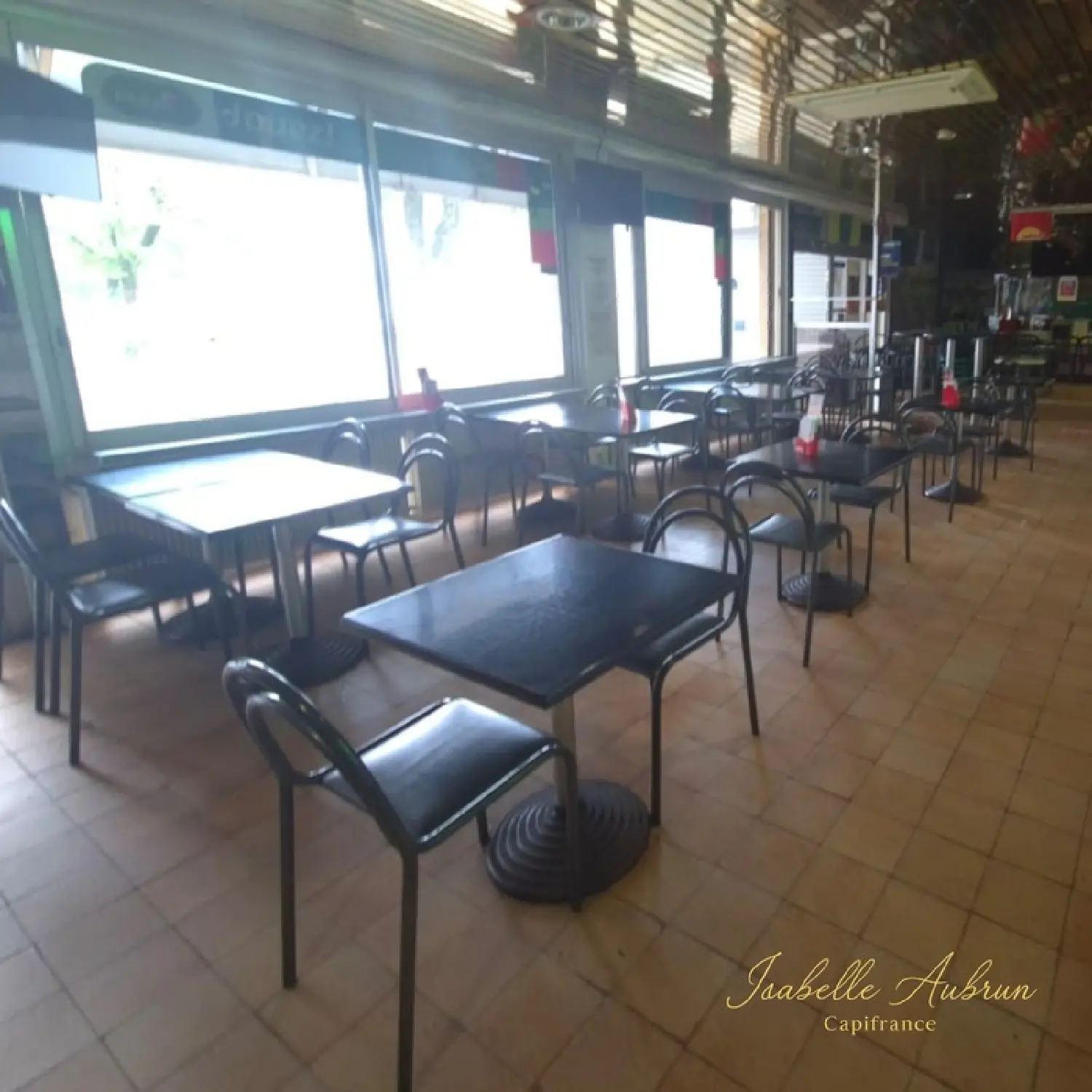  à vendre commerce Grenoble 38100 Isère 3