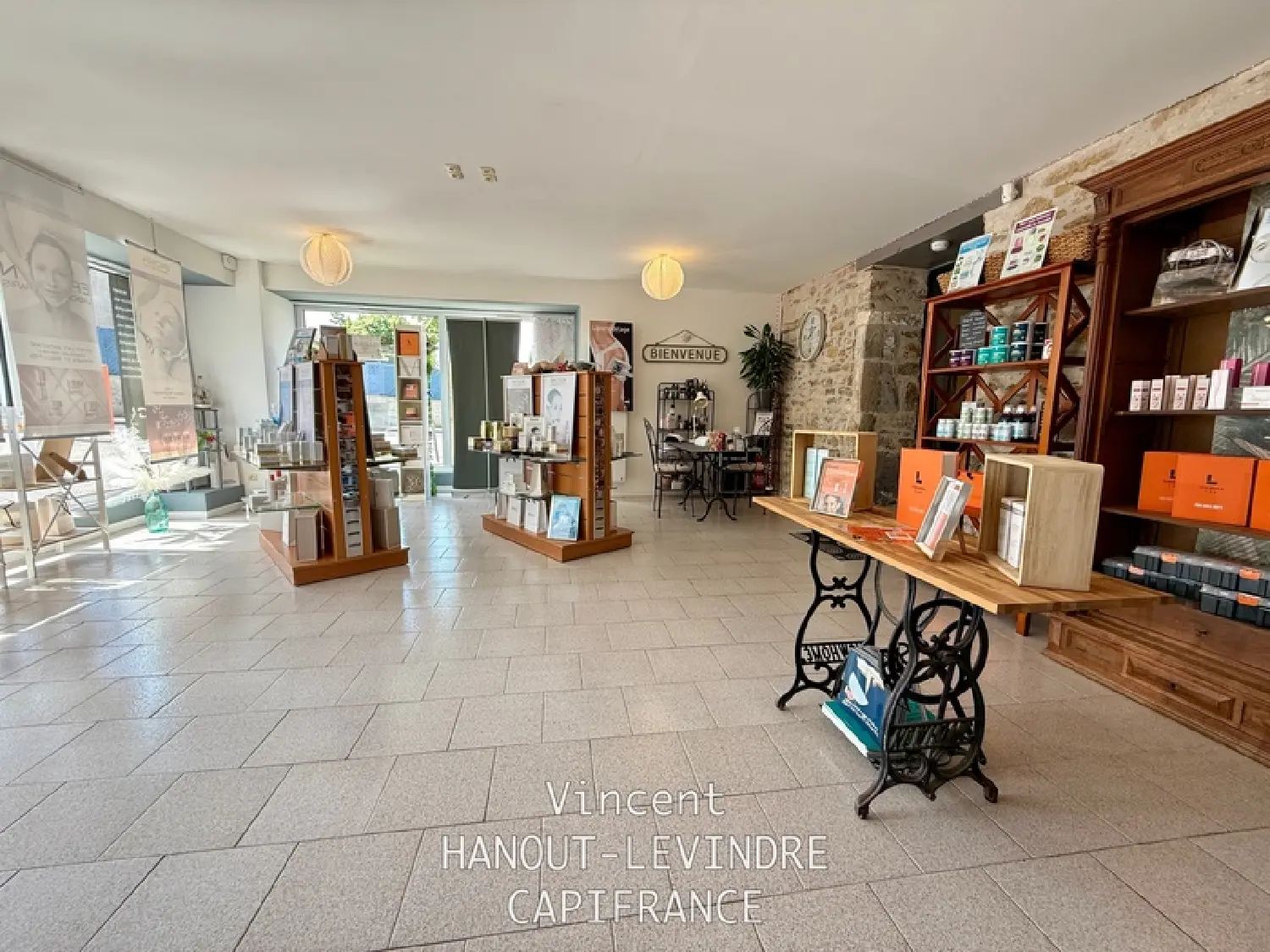  te koop bedrijfsruimte/ kantoor Grosbreuil Vendée 8