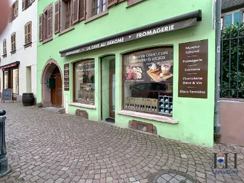 Kaysersberg Haut-Rhin commercial foto 7123945
