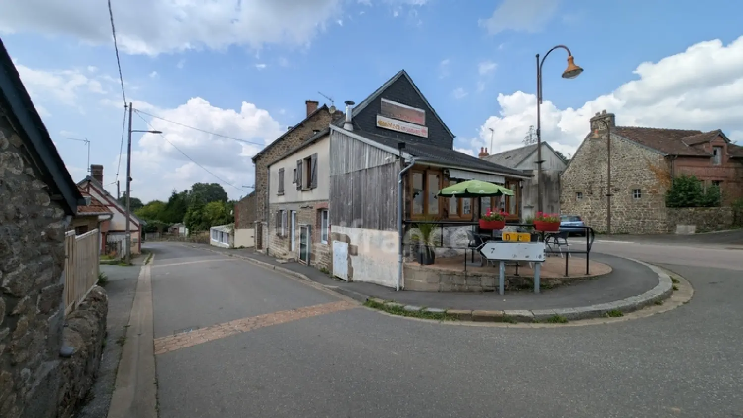  kaufen Gewerbeimmobilie La Sauvagère Orne 5