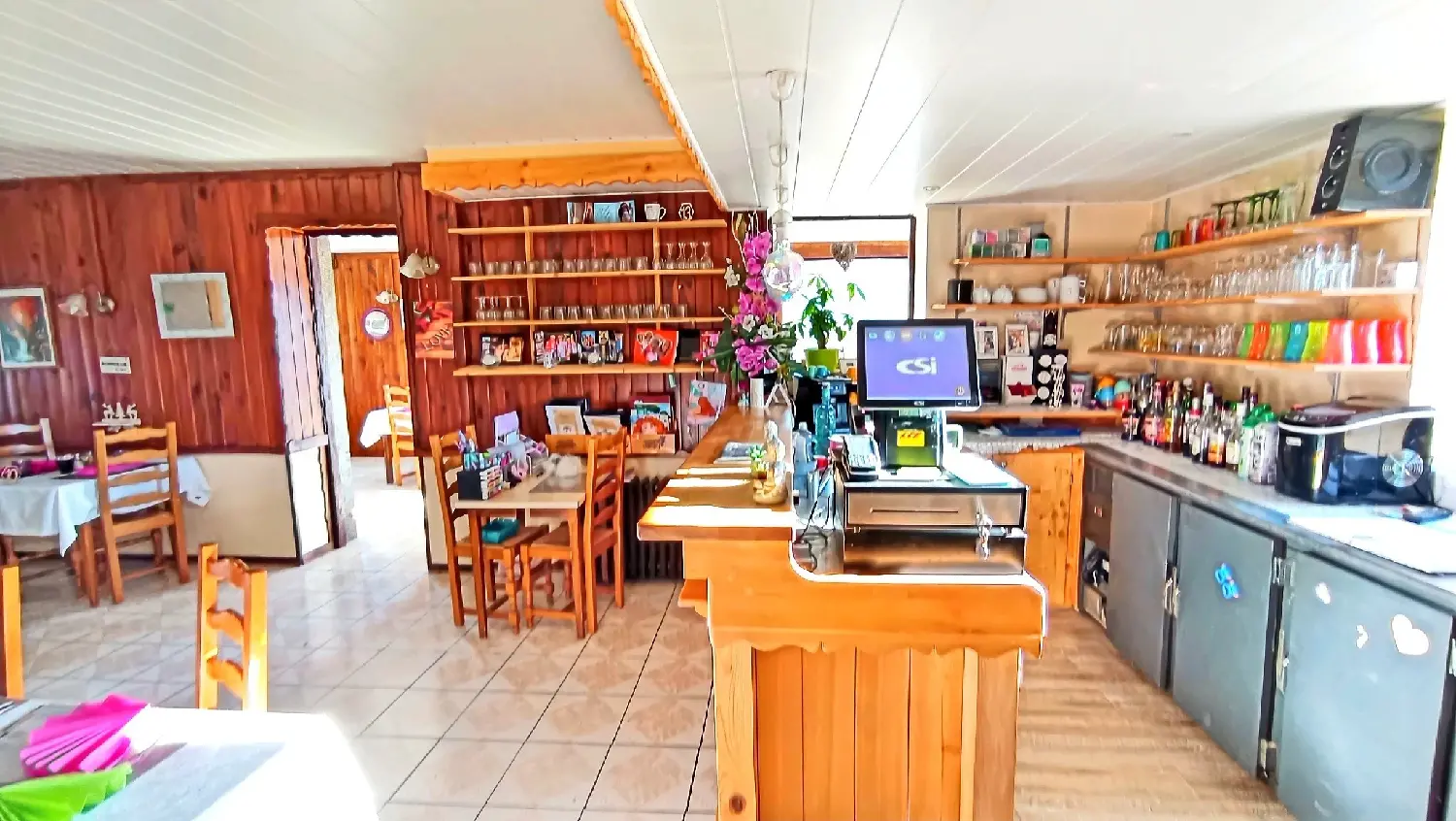  for sale commercial Le Tholy Vosges 2