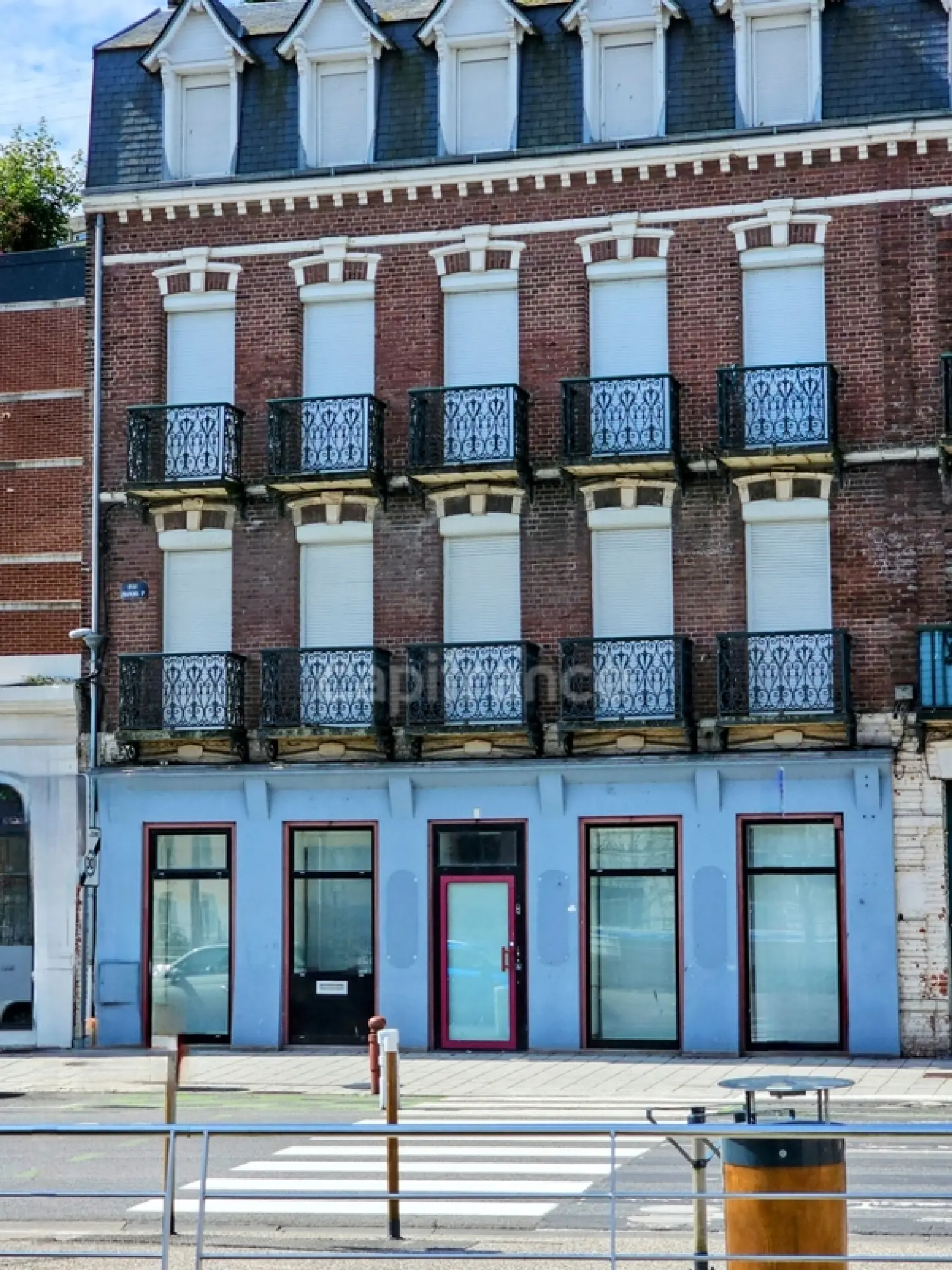  à vendre commerce Le Tréport Seine-Maritime 3