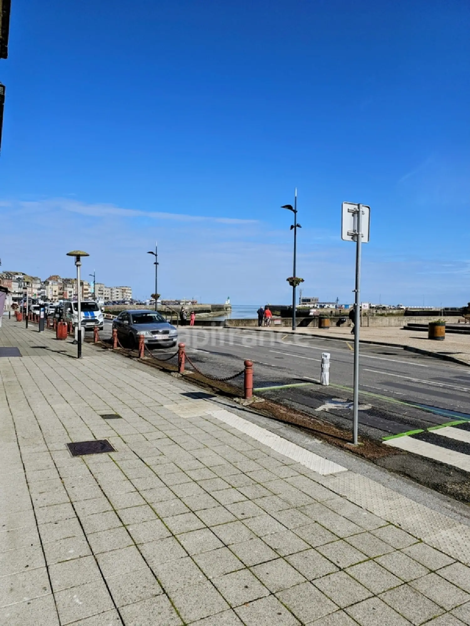 à vendre commerce Le Tréport Seine-Maritime 4