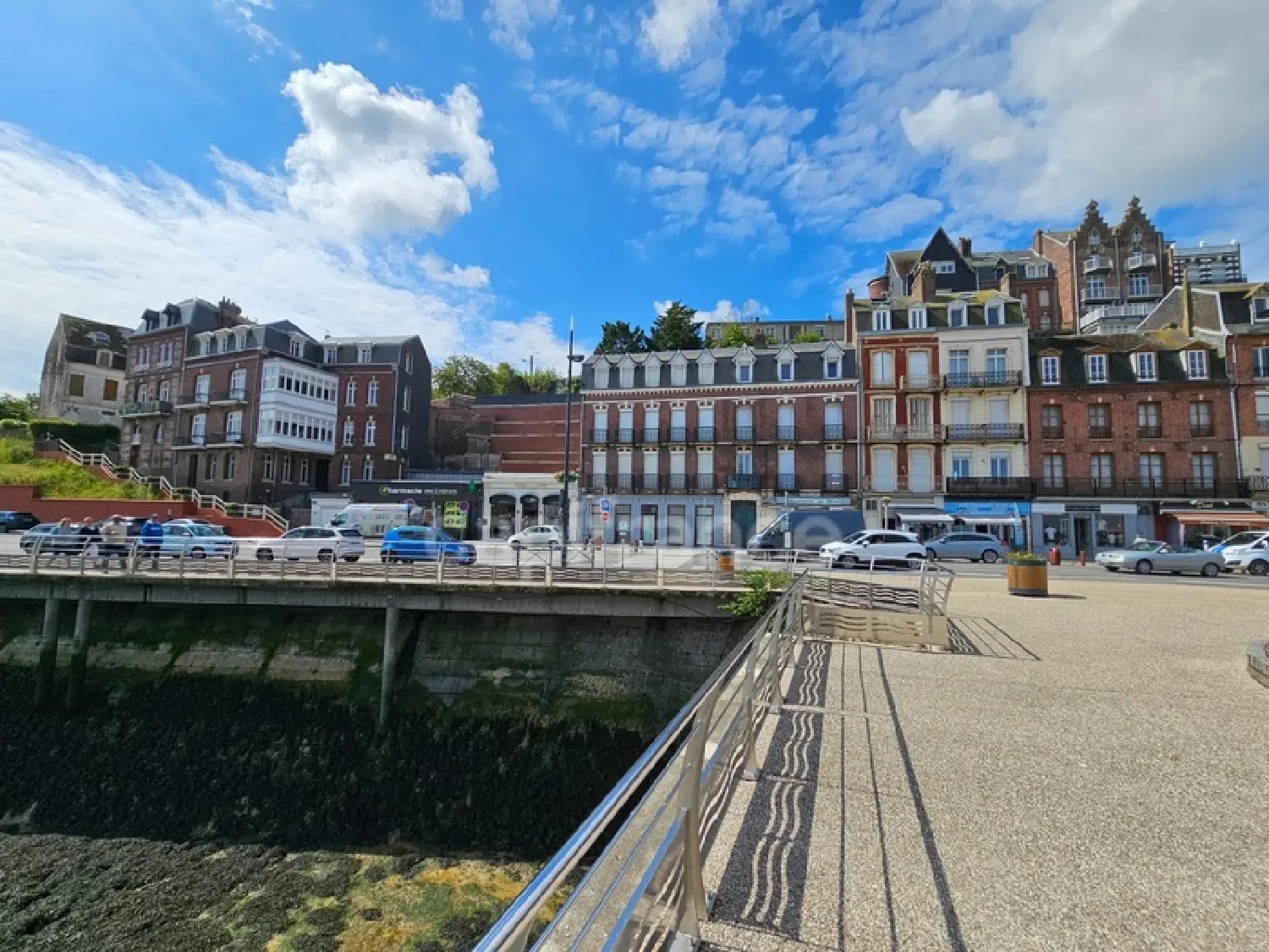  à vendre commerce Le Tréport Seine-Maritime 5