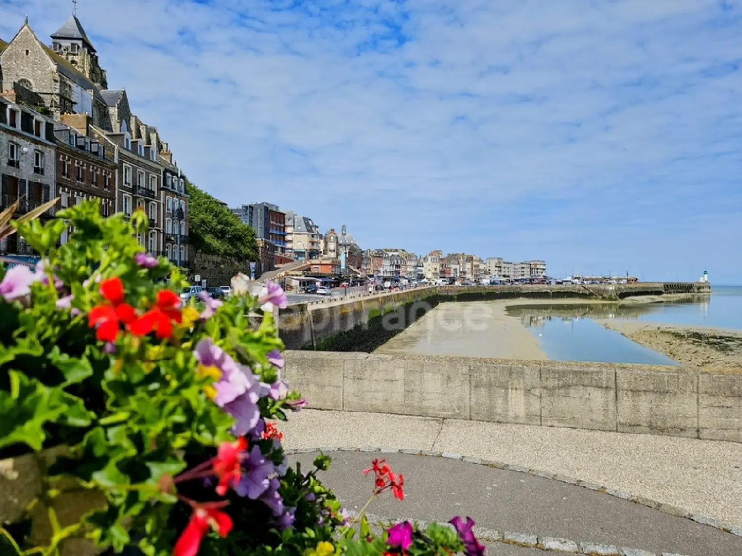  à vendre commerce Le Tréport Seine-Maritime 6