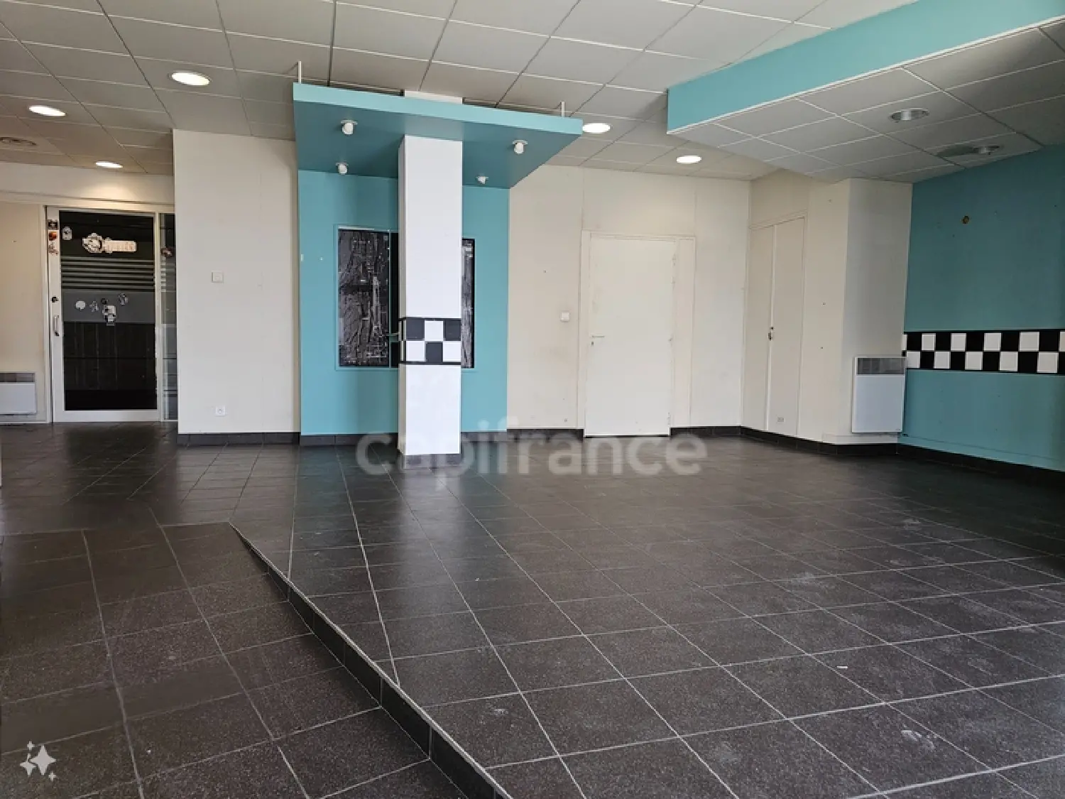  à vendre commerce Le Tréport Seine-Maritime 8