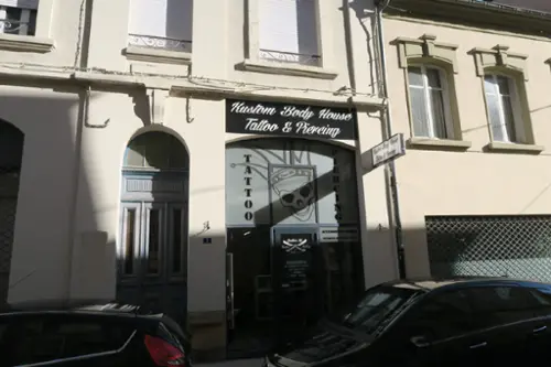 Longwy Meurthe-et-Moselle bedrijfsruimte/ kantoor foto 7126209