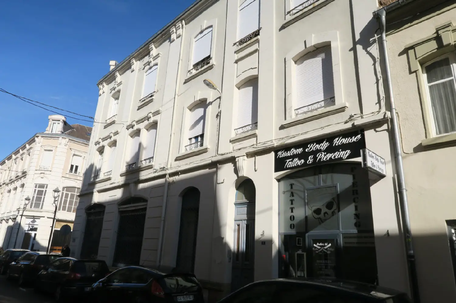  te koop bedrijfsruimte/ kantoor Longwy Meurthe-et-Moselle 2