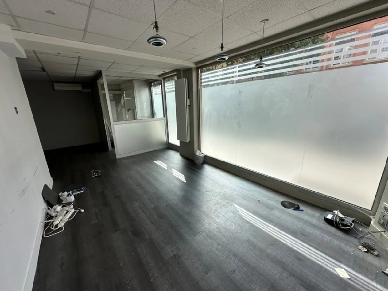  en venta local comercial Lyon 4e Arrondissement Rhône 2