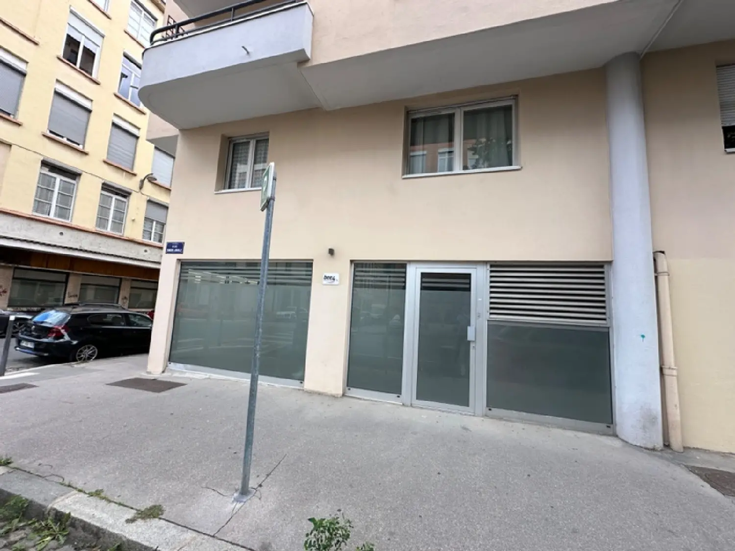  en venta local comercial Lyon 4e Arrondissement Rhône 4