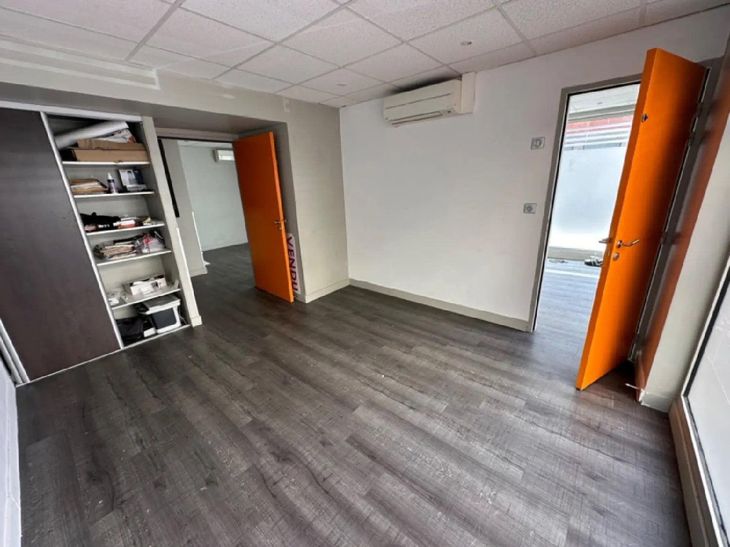  en venta local comercial Lyon 4e Arrondissement Rhône 6