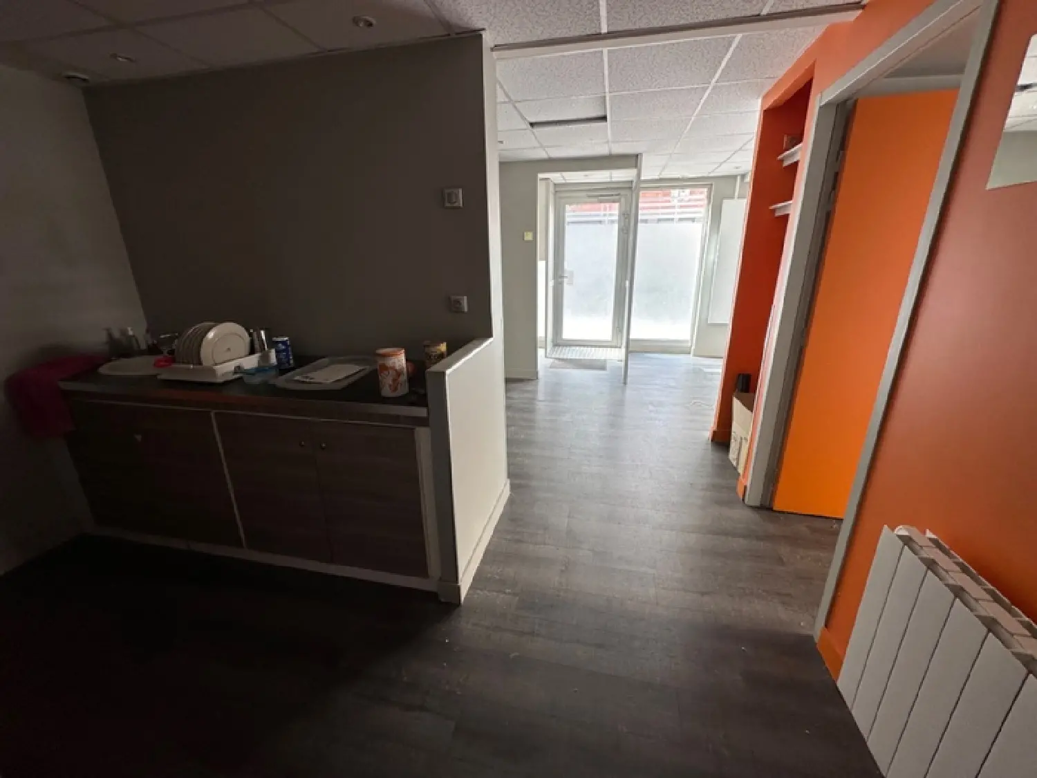  en venta local comercial Lyon 4e Arrondissement Rhône 7